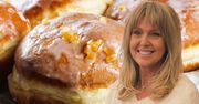 Ewa Wachowicz radzi, jak zamrozić pączki. Dzięki temu będą smakowały jak prosto z piekarni