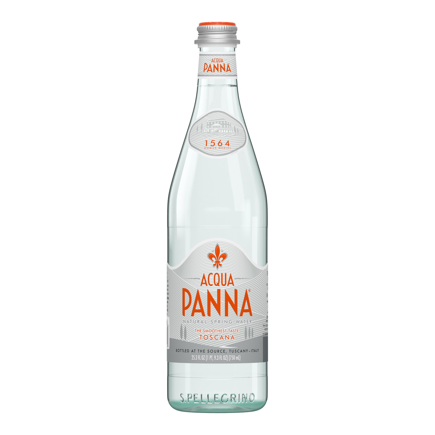 Acqua Panna