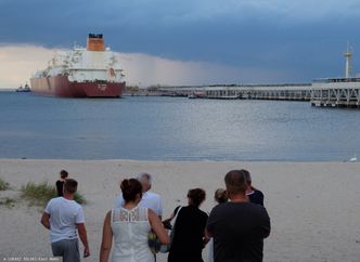 Zła wiadomość dla Putina. Polska będzie potrzebowała mniej gazu z Rosji