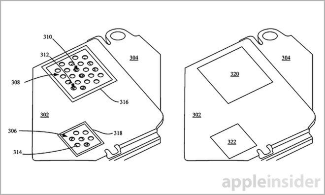 W skrócie: ramka Xperii Z4  i Huawei P8 na zdjęciach oraz patent na wodoszczelne iPhone'y 3