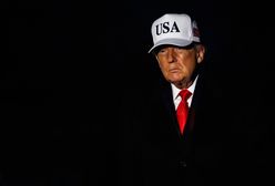 Trump zapowiada odwet po śmierci trzech Amerykanów. Są działania