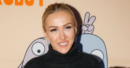 Eliza Trybała zabrała WYROŚNIĘTE CÓRKI na ściankę! Na Instagramie tłumaczy się z ich stylizacji (ZDJĘCIA)