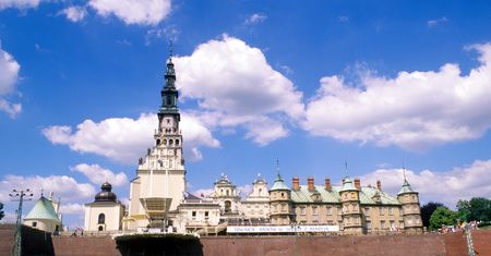Pogoda w Częstochowie. Prognoza na niedzielę 25 stycznia. Śnieg nad ranem i utrzymujące się mgły