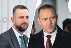 Poucza Nawrockiego ws. weta. "Nie opłaci się"