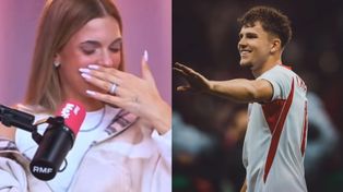 Aga Nowakowska z Modelek zdradza, JAK I GDZIE POZNALI SIĘ z Oskarem Pietruszewskim. "Tam już tak kliknęło między nami"