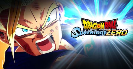 Dragon Ball: Sparking! ZERO – recenzja. Dziękuję, tego potrzebowałem