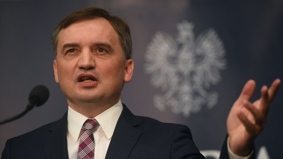 zbigniew ziobro