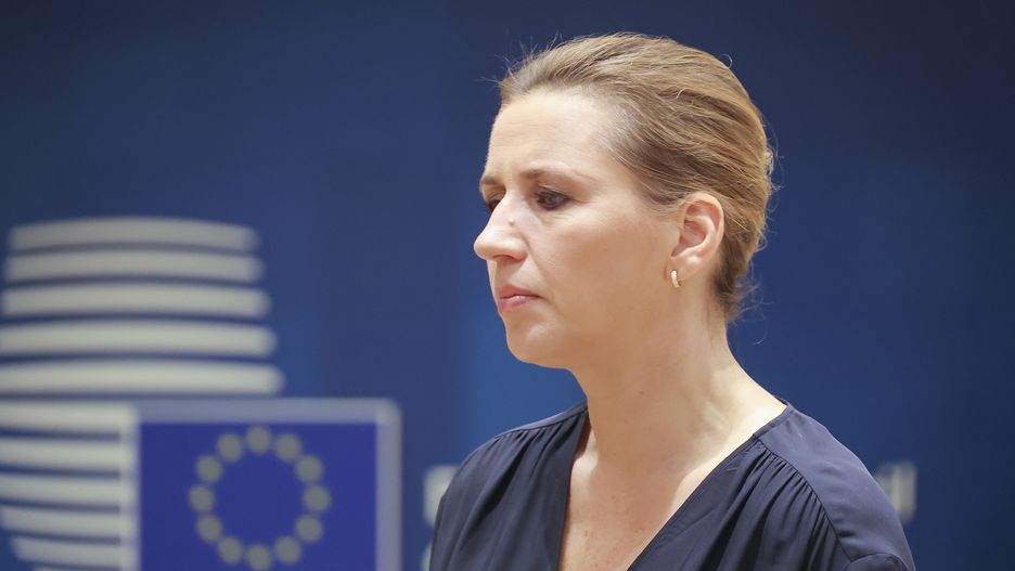 Rząd Mette Frederiksen zaostrza politykę antyimigracyjną 