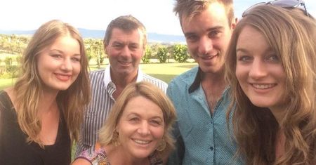 Kazali wsiąść dzieciom do samochodu i uciekli. Sprawa rodziny Tromp to jedna z dziwniejszych zagadek Australii