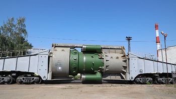 Flota pływających elektrowni jądrowych. Rosja buduje nowe reaktory