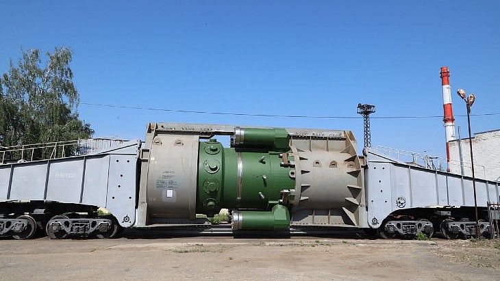 Flota pływających elektrowni jądrowych. Rosja buduje nowe reaktory