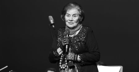 Barbara Ptak nie żyje. Wybitna kostiumolożka i scenografka miała 95 lat