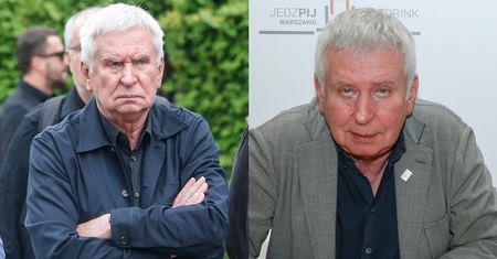 Taką emeryturę wypracował Krzysztof Materna. "Nie oszukiwałem"