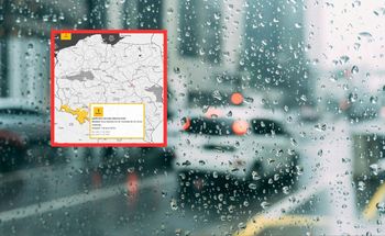 IMGW ostrzega. Alerty hydrologiczne dla kilku województw