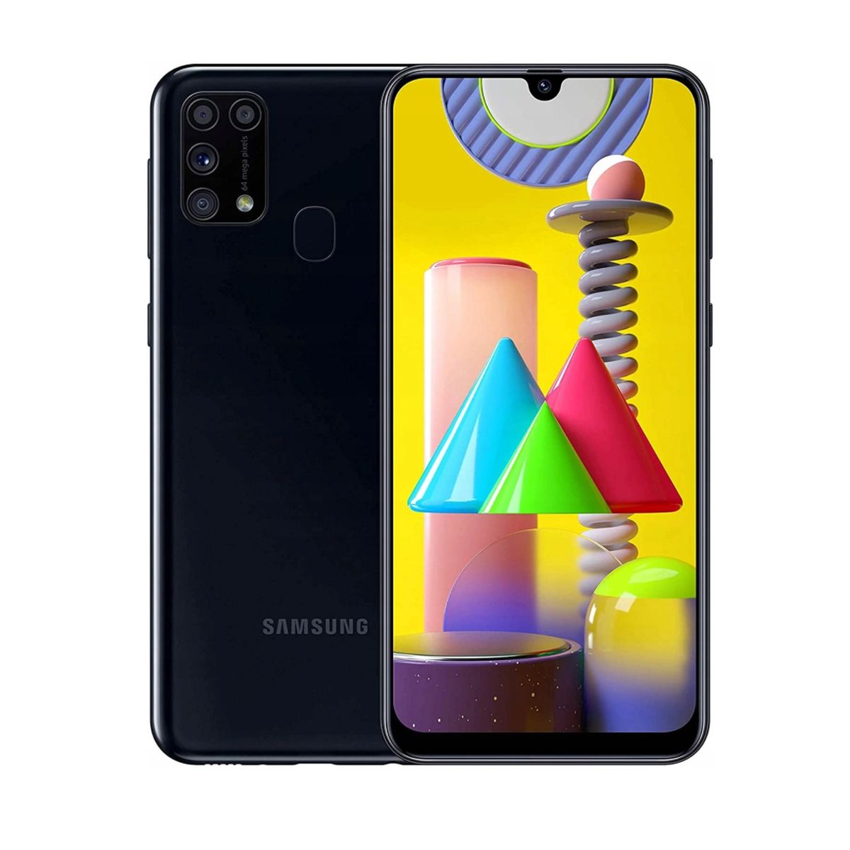 Samsung Galaxy M31