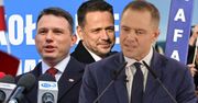 Który kandydat prowadzi najlepszą kampanię? Polacy już ocenili