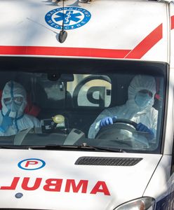 Koronawirus w Polsce. Ministerstwo Zdrowia informuje o nowych przypadkach (8 marca)