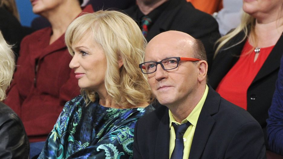 Katarzyna Żak i Artur Barciś są w gronie sygnatariuszy listu przeciwko zarządowi ZASP-u