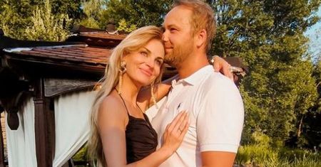 Anita i Adrian ze "Ślubu od pierwszego wejrzenia" na pierwszych wakacjach bez dzieci. "Bardzo tego potrzebowaliśmy"
