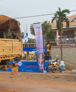 Wagnerowcy wylatują z Afryki. Prigożyn przerzuca ich do Rosji