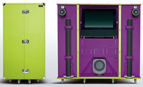 HiFi z kufra 2