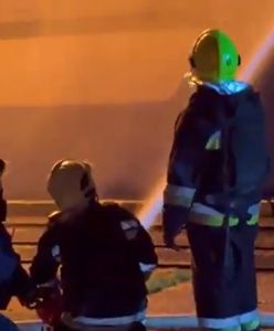 Rosjanie nasilają ataki. Trzy tureckie statki uszkodzone