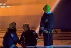 Rosjanie nasilają ataki. Trzy tureckie statki uszkodzone