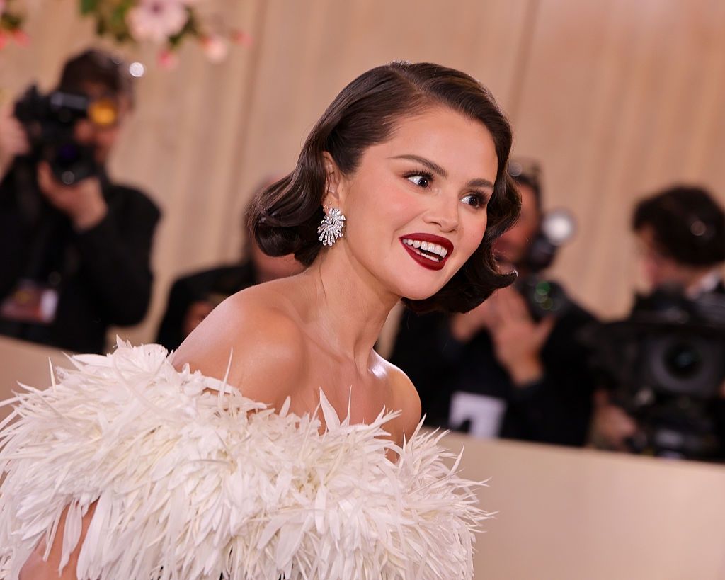 Selena Gomez 