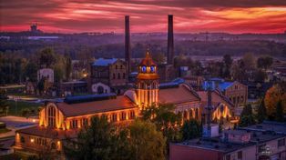 W Czeladzi powstaje Muzeum Zagłębiowskiego Górnictwa Węglowego. Multimedialna wystawy dla każdego