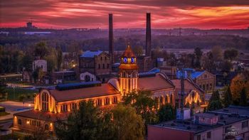 W Czeladzi powstaje Muzeum Zagłębiowskiego Górnictwa Węglowego. Multimedialna wystawy dla każdego