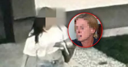 Ojciec Mai z Mławy walczy z hejtem. Pojawił się w prokuraturze