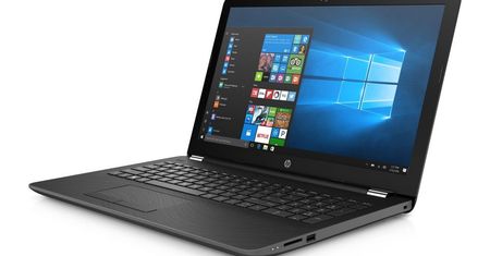 Oprogramowanie szpiegujące znowu na laptopach HP [AKT.]