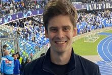 Maciej Nakielski, kadr z X