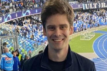 Maciej Nakielski, kadr z X