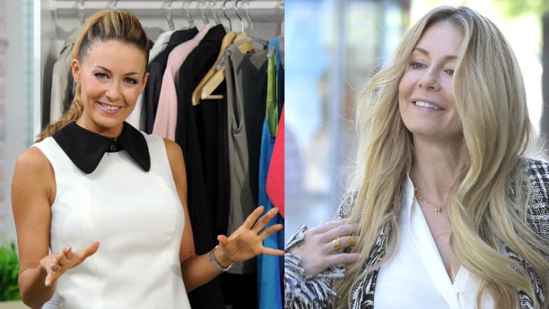 Małgorzata Rozenek-Majdan już mebluje w głowie niewybudowany dom