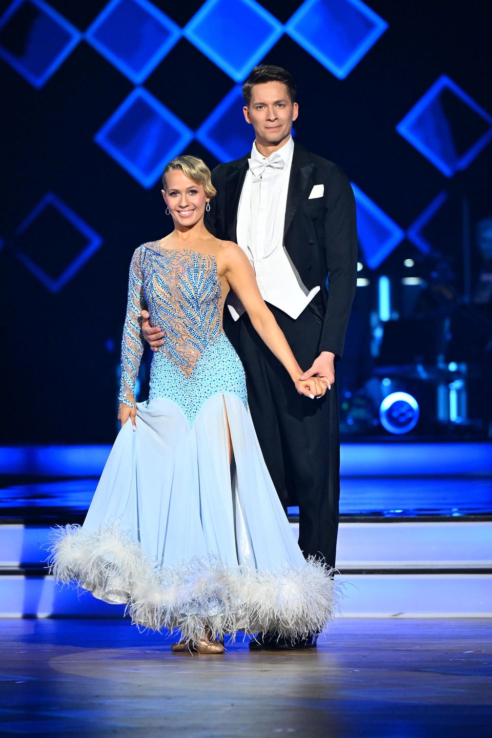 Michał i Magda odpadli z "Tańca z gwiazdami"