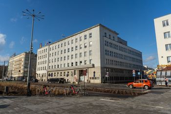 Jest Rada Kobiet, czas na Radę Mężczyzn. W Gdyni ruszyły konsultacje społeczne