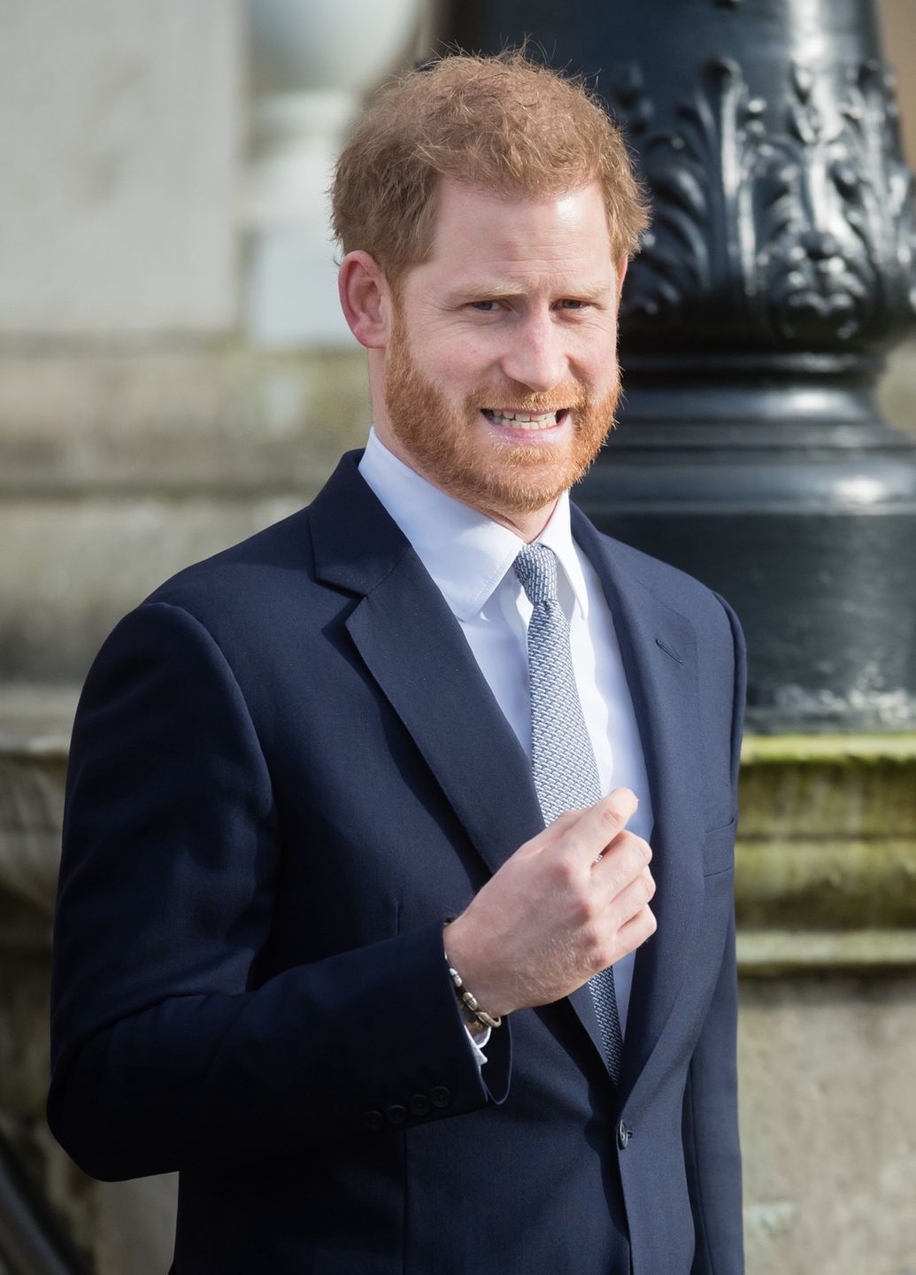 książę Harry
