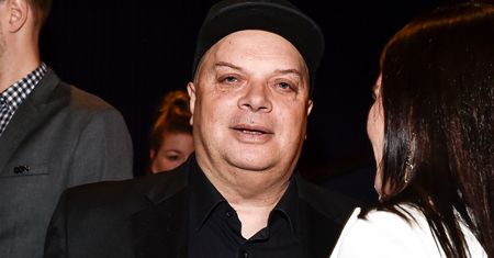 Krzysztof Skiba komentuje coming out syna. "To nie choroba"