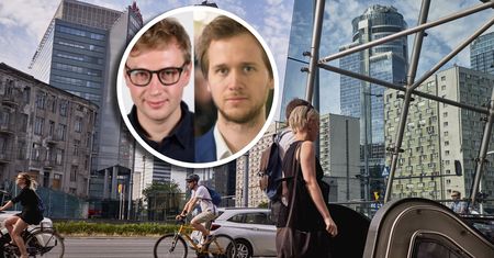 Ekonomiści wbijają kij w mrowisko. Chcą rewolucji w podatkach. "Zlikwidujmy wszystkie przywileje"