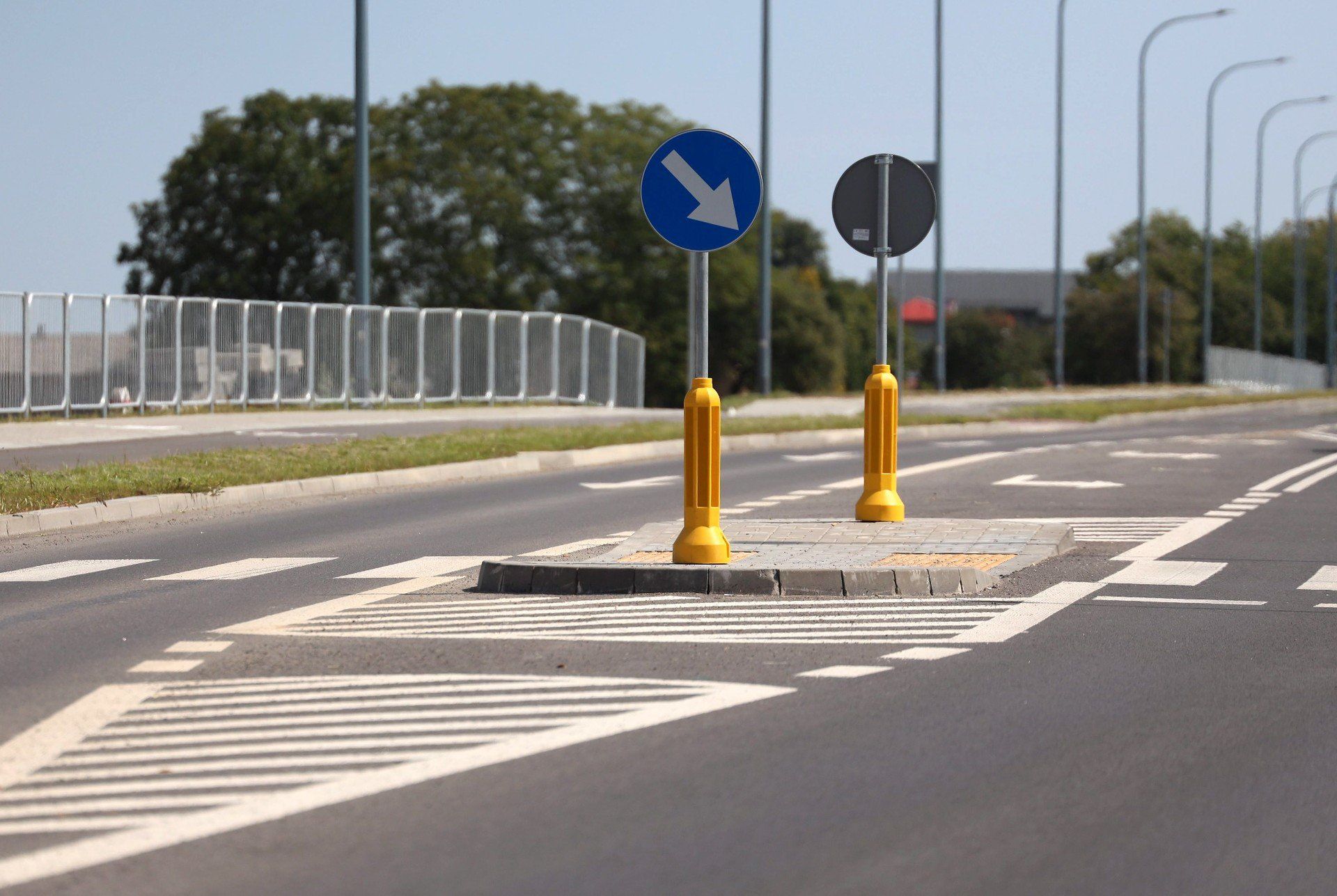 Nowa Zorza już gotowa. Zobacz efekty przebudowy.