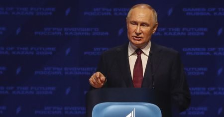 Putin zaatakuje Polskę? Nowy sondaż