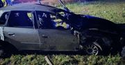 Ciężarna 19-latka zginęła w wypadku. Kierowcy byli pijani