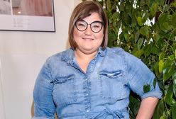 Dominika Gwit poczuła wiosnę. Otworzyła sezon na sukienki