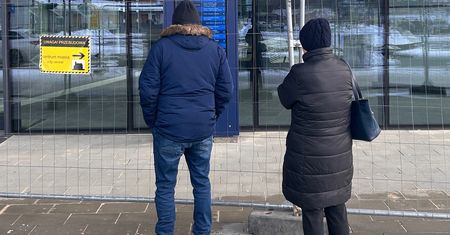Nagła zmiana planów w sprawie dworca. Decyzję podjęto w nocy
