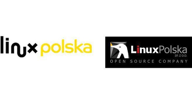 Linux Polska po raz pierwszy odświeża identyfikacją wizualną