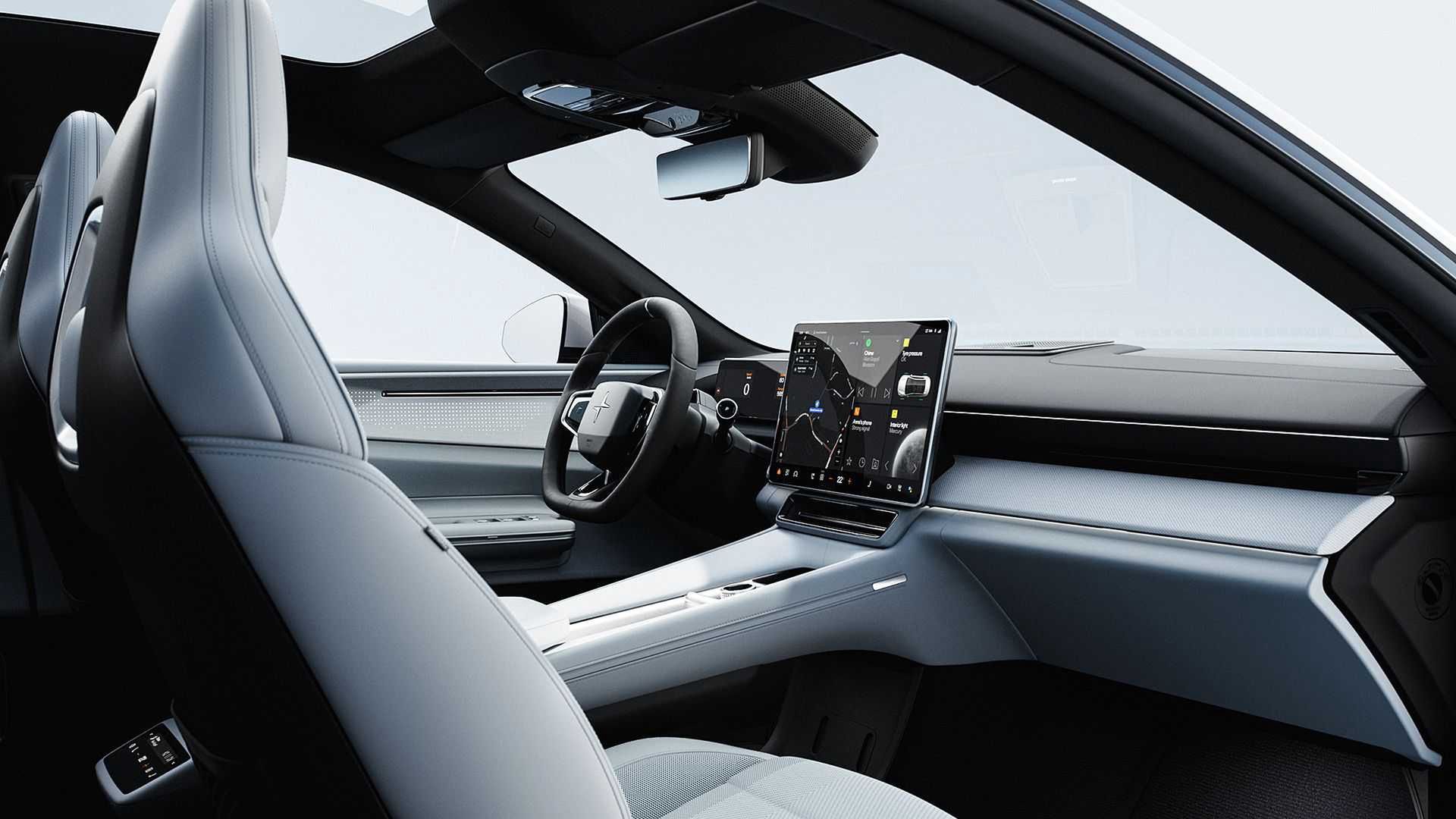 Polestar 4