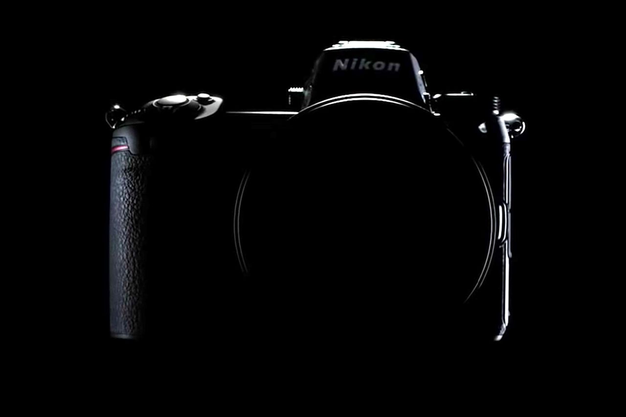 Nikon D780 pojawi się już w styczniu na CES. Razem z nim zapowiedziano wyczekiwany obiektyw