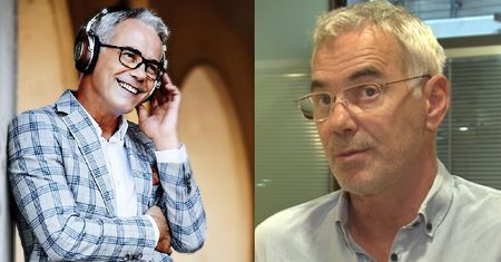 Janowski przełamuje tabu PROTEZ ZĘBOWYCH: "To jest bardzo życiowe, realne i bardzo empatyczne"