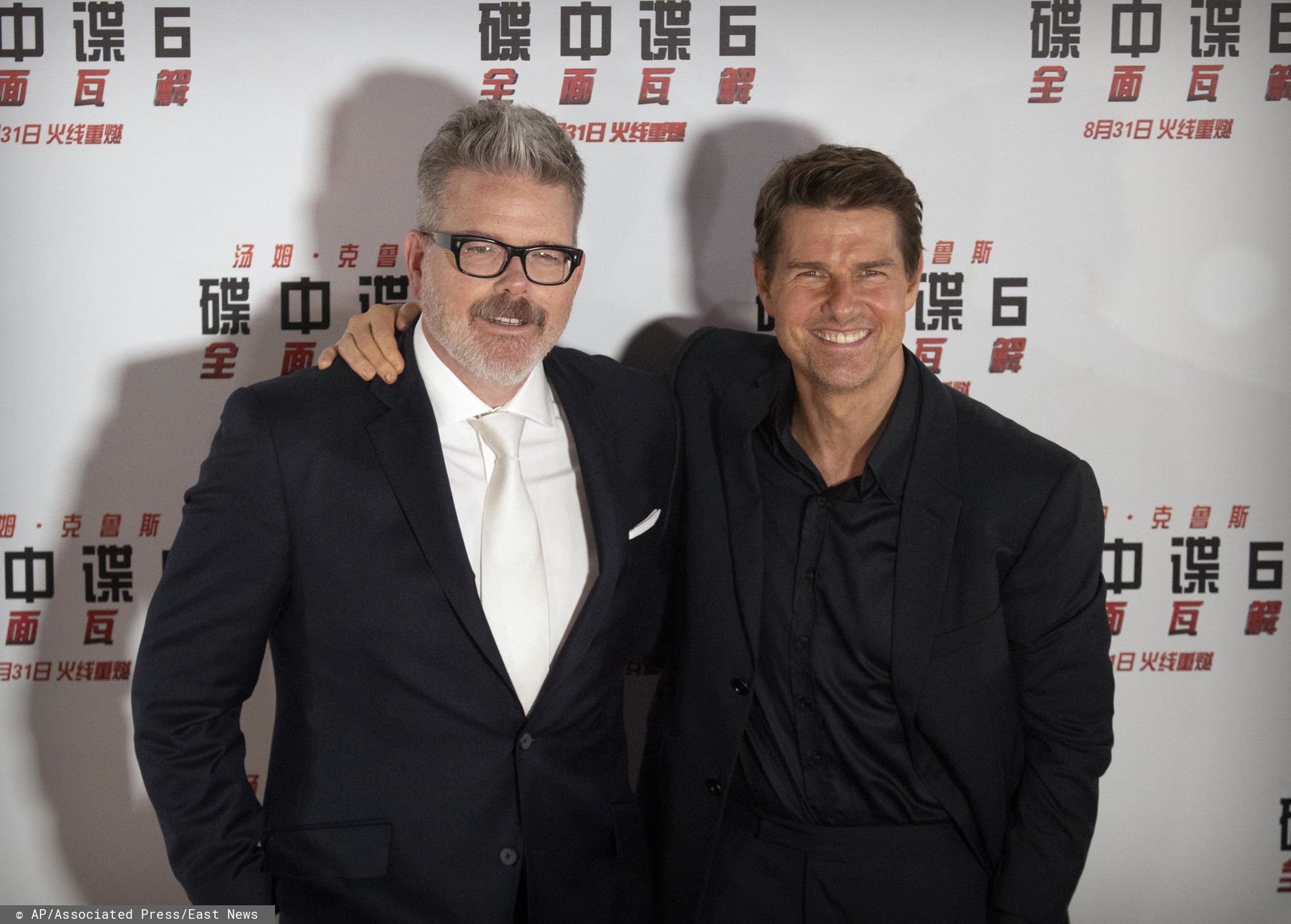 Christopher McQuarrie